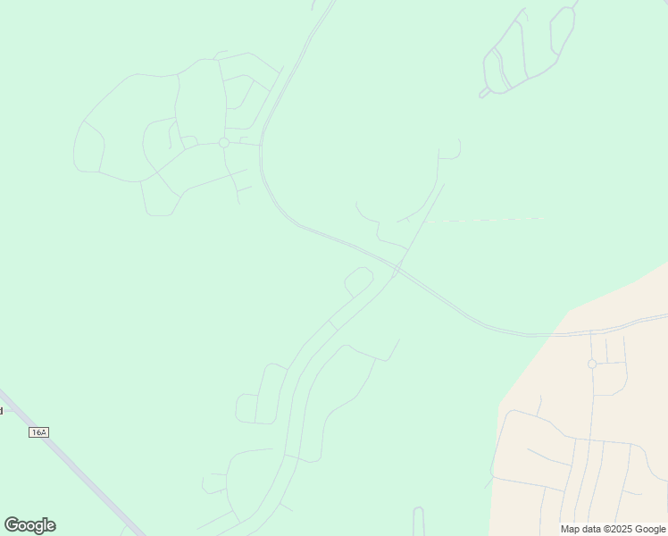 map of restaurants, bars, coffee shops, grocery stores, and more near 290 Delwood Way in St. Augustine