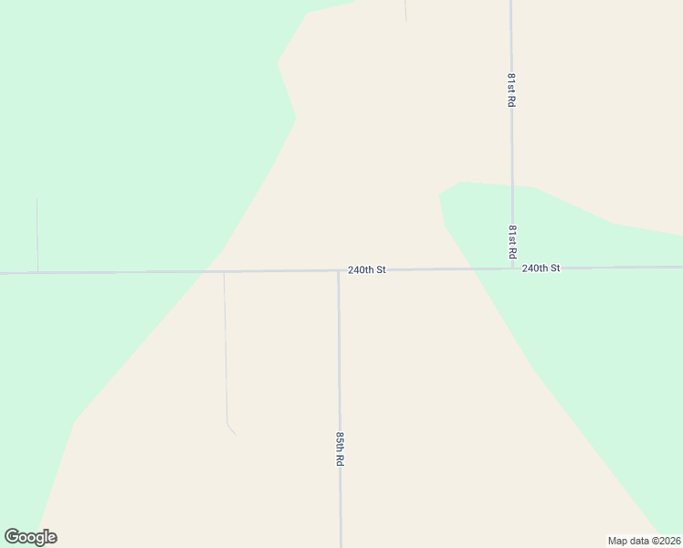 map of restaurants, bars, coffee shops, grocery stores, and more near 24007-24199 85th Rd in Suwannee