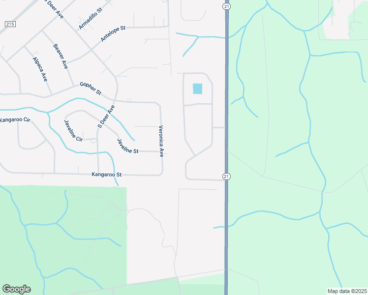 map of restaurants, bars, coffee shops, grocery stores, and more near 3124 Longleaf Ranch Circle in Middleburg