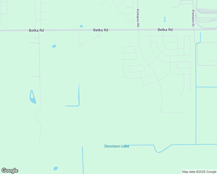 map of restaurants, bars, coffee shops, grocery stores, and more near 29507 Betka Road in Waller