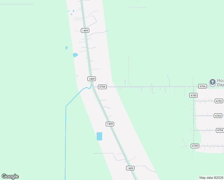 map of restaurants, bars, coffee shops, grocery stores, and more near 168 County Road 470 in Dayton