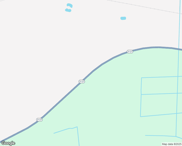 map of restaurants, bars, coffee shops, grocery stores, and more near Louisiana 3127 in Edgard