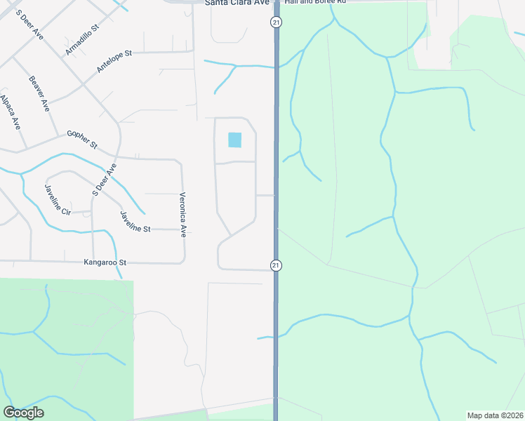 map of restaurants, bars, coffee shops, grocery stores, and more near 2946 Longleaf Ranch Circle in Middleburg