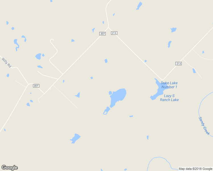 map of restaurants, bars, coffee shops, grocery stores, and more near 526 Watterson Road in Bastrop