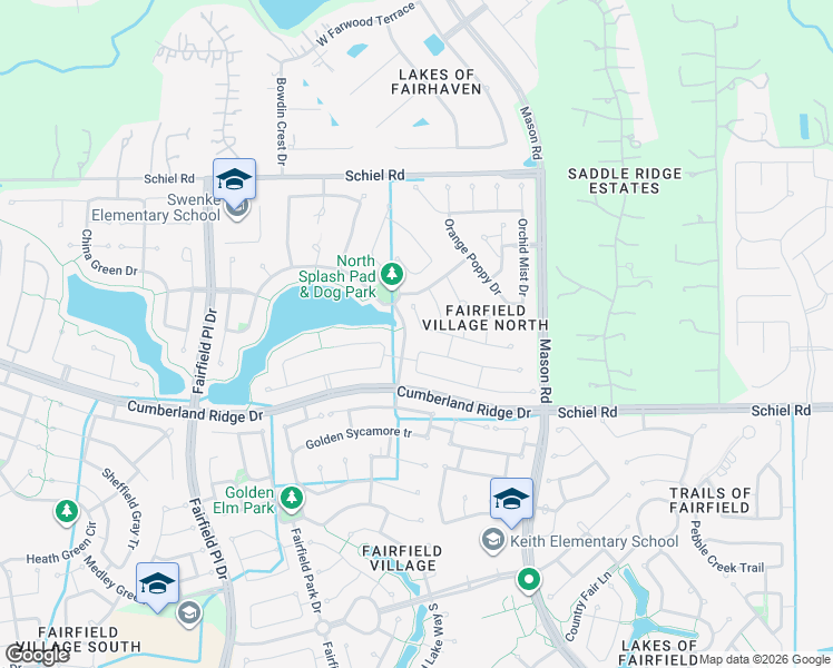 map of restaurants, bars, coffee shops, grocery stores, and more near 20831 White Hyacinth Drive in Harris County