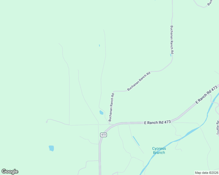 map of restaurants, bars, coffee shops, grocery stores, and more near 426 Preiss Ranch Road in Blanco