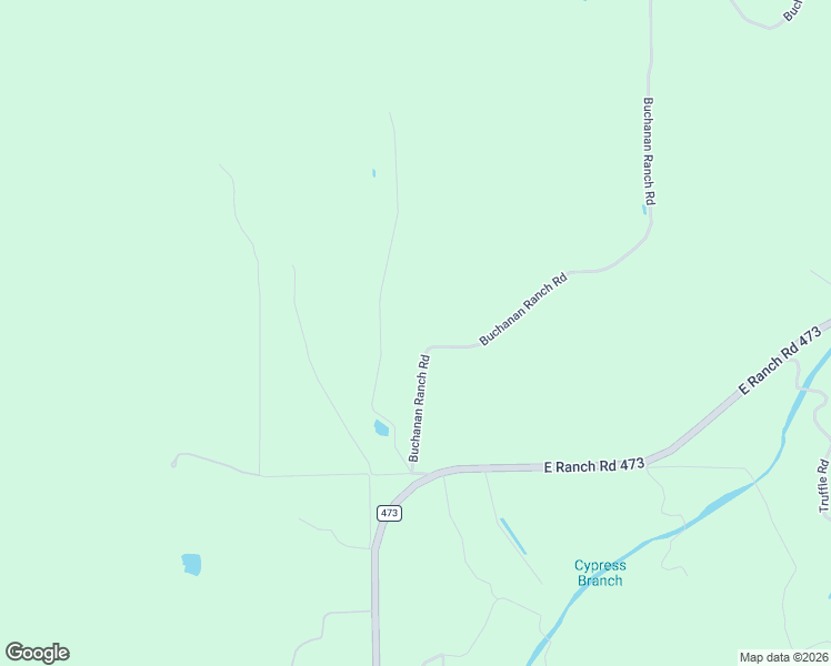 map of restaurants, bars, coffee shops, grocery stores, and more near 426 Preiss Ranch Road in Blanco