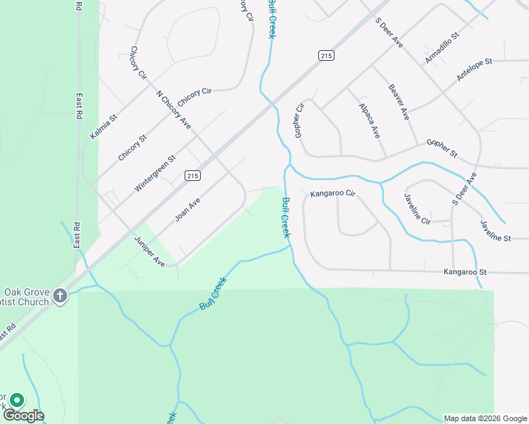 map of restaurants, bars, coffee shops, grocery stores, and more near 4823 Dale Court in Middleburg