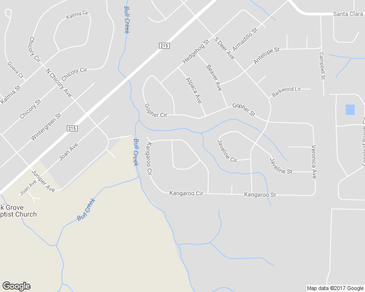 map of restaurants, bars, coffee shops, grocery stores, and more near 4878 Kangaroo Circle in Middleburg