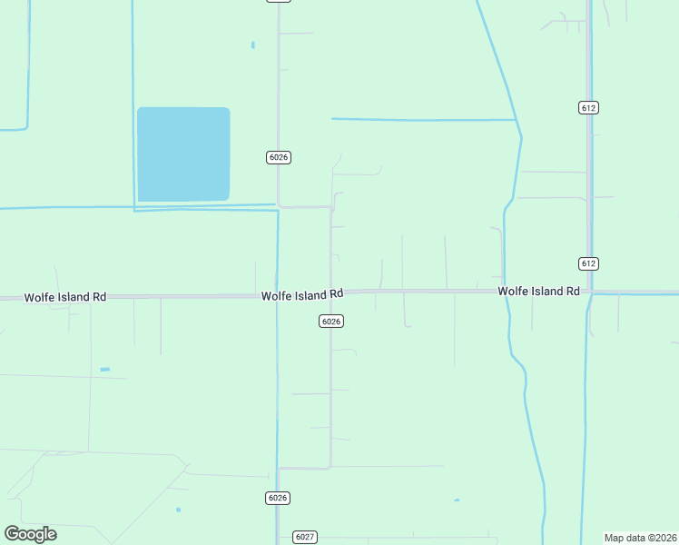 map of restaurants, bars, coffee shops, grocery stores, and more near 5734 County Road 602 in Dayton