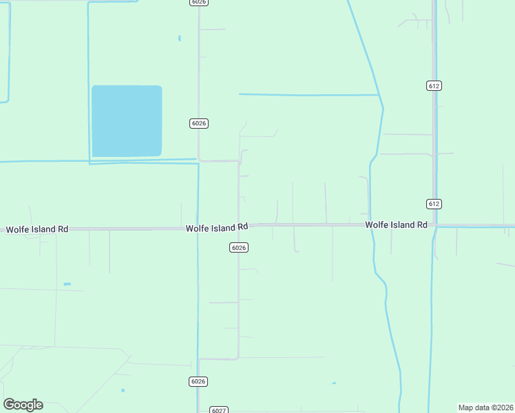 map of restaurants, bars, coffee shops, grocery stores, and more near 5734 County Road 602 in Dayton