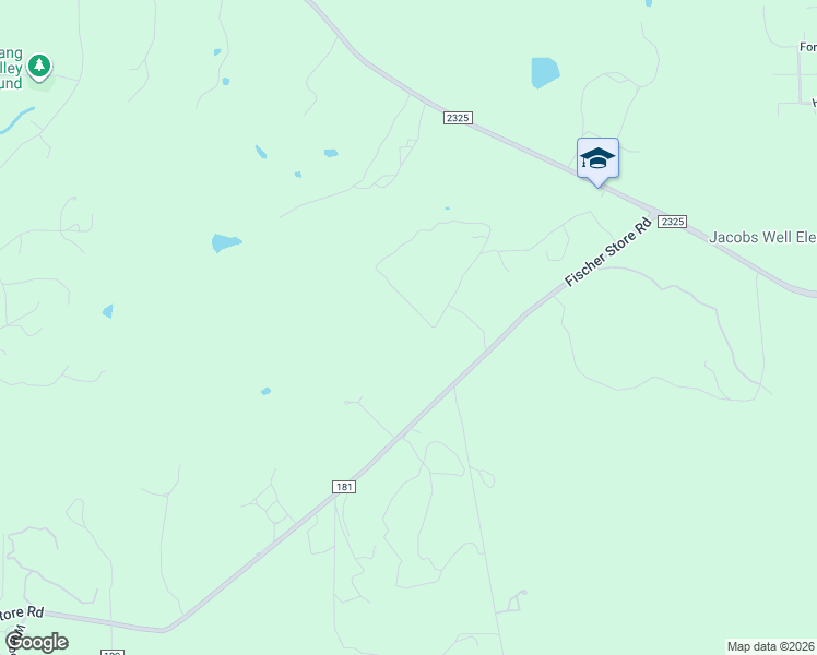 map of restaurants, bars, coffee shops, grocery stores, and more near 500 Fischer Store Rd in Wimberley