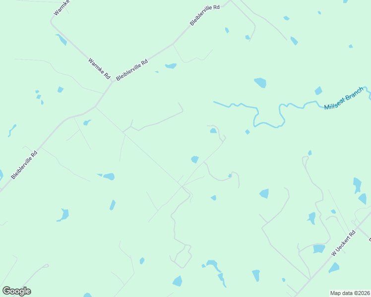 map of restaurants, bars, coffee shops, grocery stores, and more near 5796 Hurtig Road in Bleiblerville