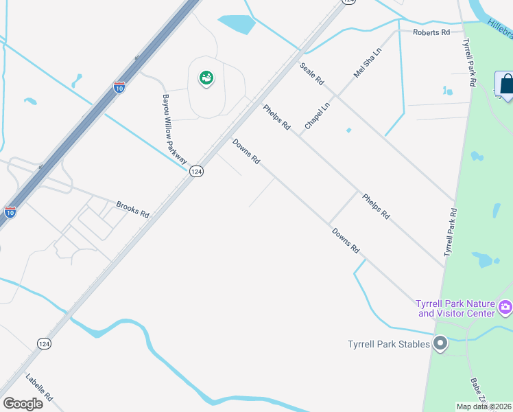 map of restaurants, bars, coffee shops, grocery stores, and more near 6078 Chandler Drive in Beaumont