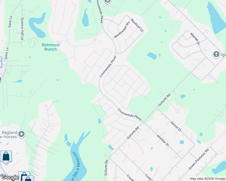 map of restaurants, bars, coffee shops, grocery stores, and more near in Niederwald