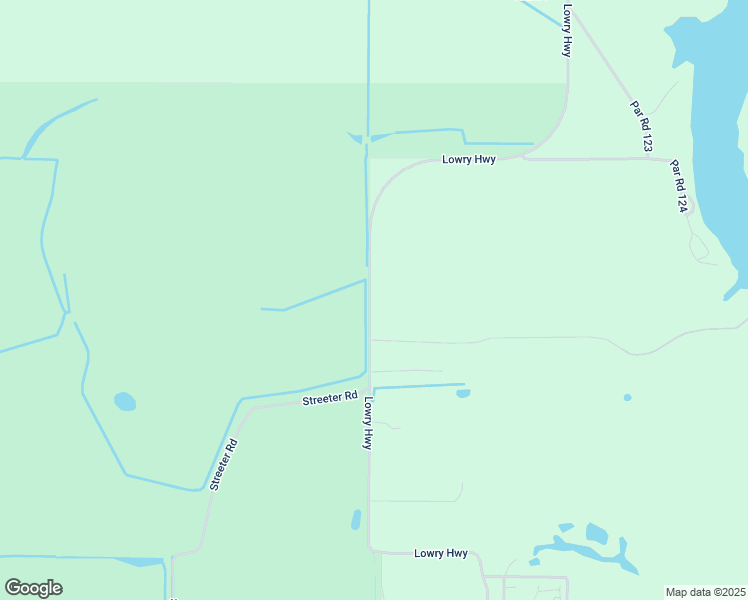 map of restaurants, bars, coffee shops, grocery stores, and more near 541 Lowry Highway in Lake Arthur