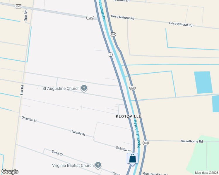 map of restaurants, bars, coffee shops, grocery stores, and more near 112-132 Post Office Road in Belle Rose