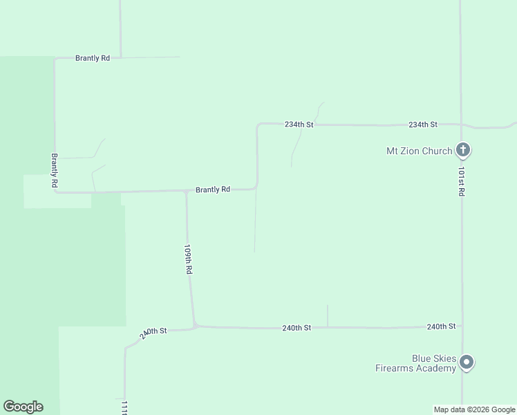 map of restaurants, bars, coffee shops, grocery stores, and more near in O'Brien