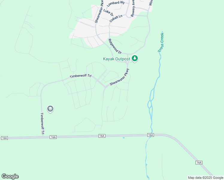 map of restaurants, bars, coffee shops, grocery stores, and more near Dam Road in St. Augustine