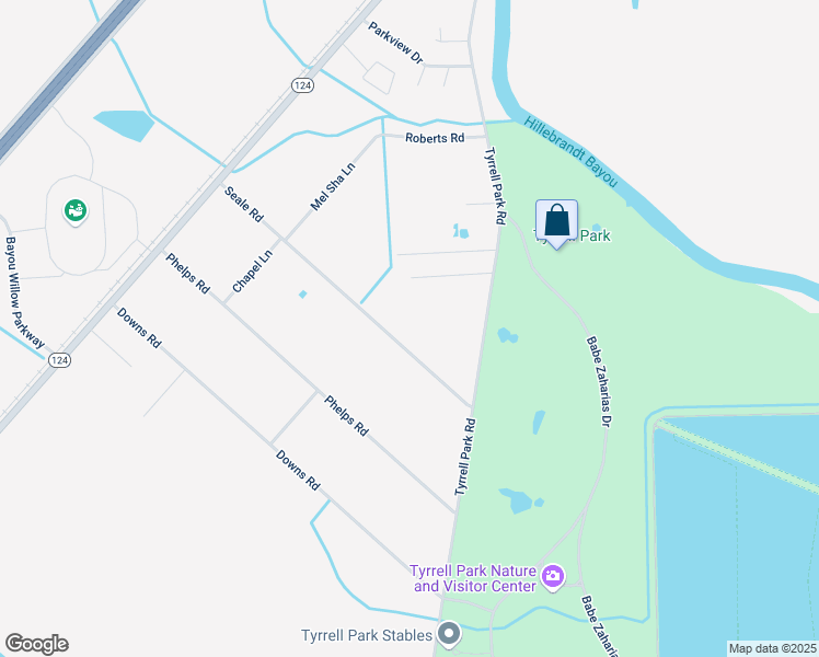 map of restaurants, bars, coffee shops, grocery stores, and more near 5475 Seale Road in Beaumont