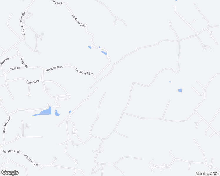 map of restaurants, bars, coffee shops, grocery stores, and more near 2121 Landmark Rd in Kerrville