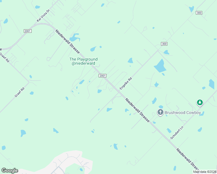 map of restaurants, bars, coffee shops, grocery stores, and more near 7712 Niederwald Strasse in Niederwald