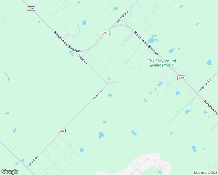 map of restaurants, bars, coffee shops, grocery stores, and more near 100 Graef Road in Kyle