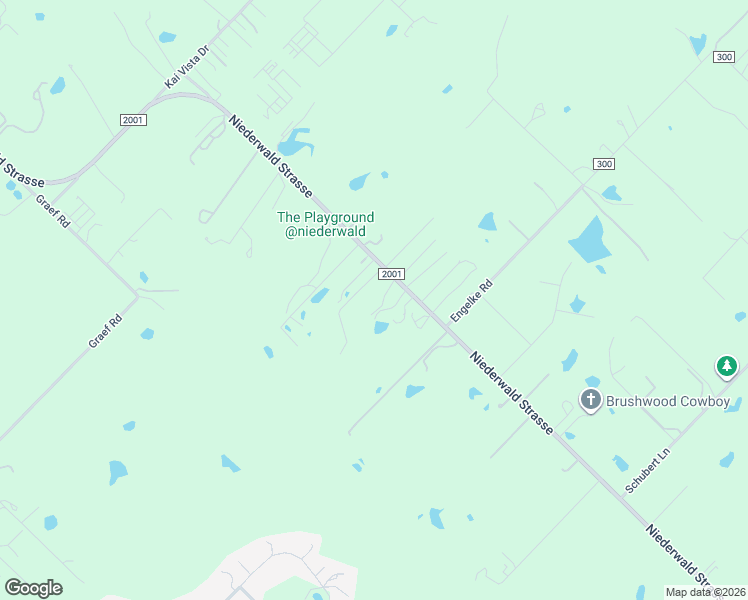 map of restaurants, bars, coffee shops, grocery stores, and more near 7712 Niederwald Strasse in Niederwald