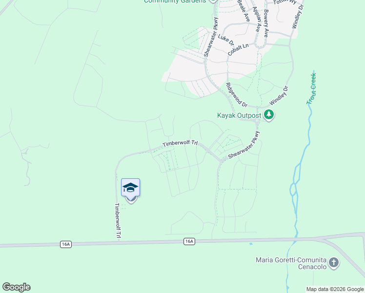 map of restaurants, bars, coffee shops, grocery stores, and more near Dam Road in St. Augustine