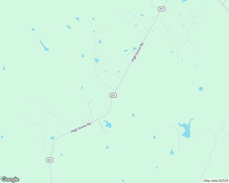 map of restaurants, bars, coffee shops, grocery stores, and more near 1742 County Road 221 in Bastrop