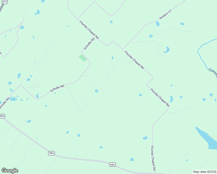 map of restaurants, bars, coffee shops, grocery stores, and more near 2915 Schulle Road in Round Top