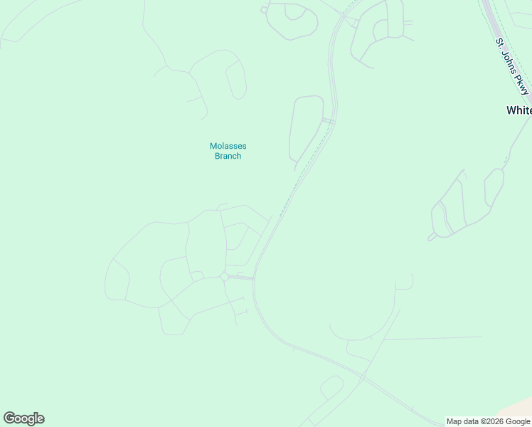 map of restaurants, bars, coffee shops, grocery stores, and more near in Whites Ford