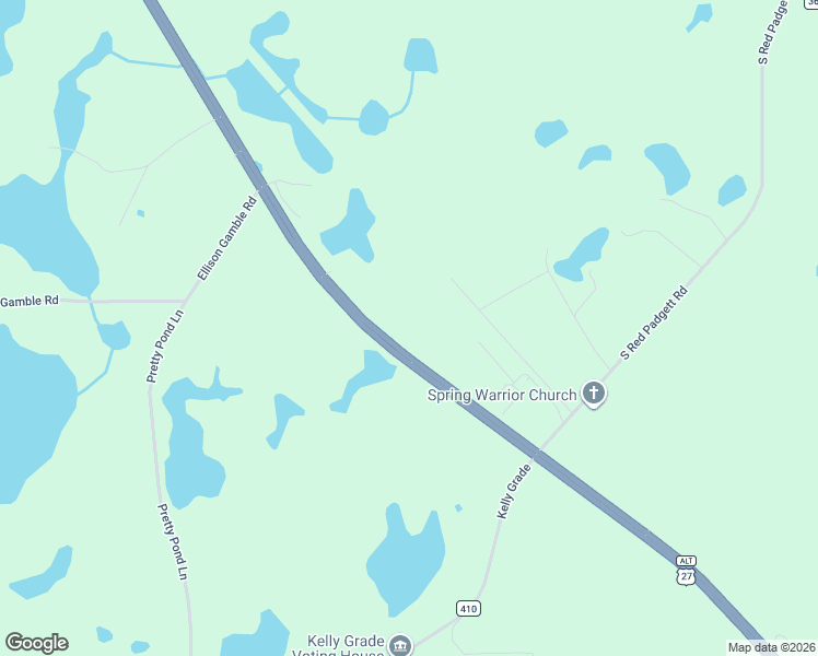 map of restaurants, bars, coffee shops, grocery stores, and more near 7300 U.S. Highway 19 in Perry