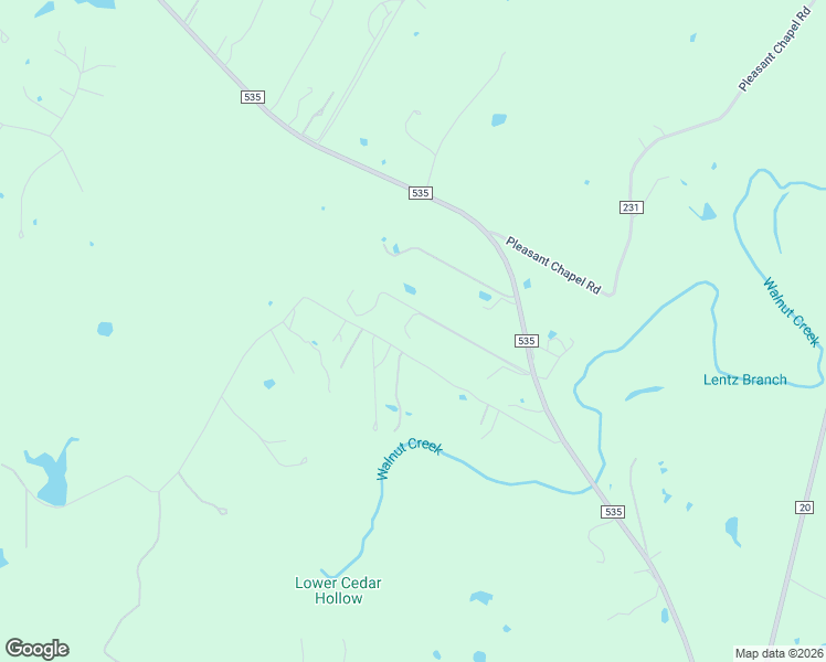 map of restaurants, bars, coffee shops, grocery stores, and more near 4409 Farm to Market Road 535 in Bastrop