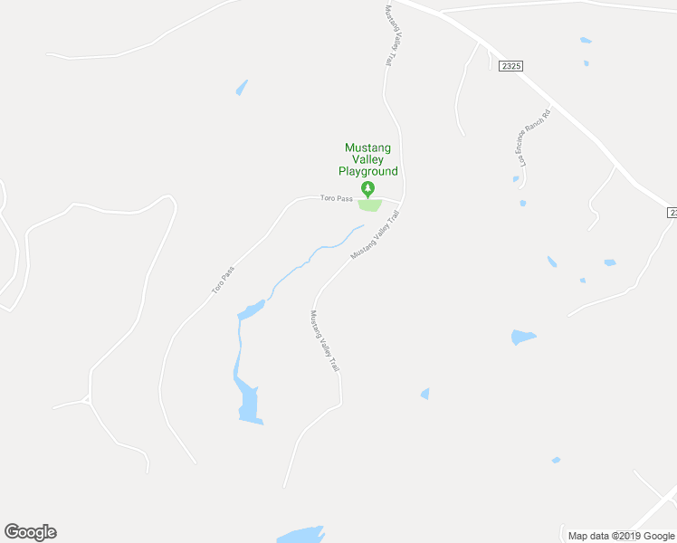 map of restaurants, bars, coffee shops, grocery stores, and more near Mustang Valley Trail in Wimberley
