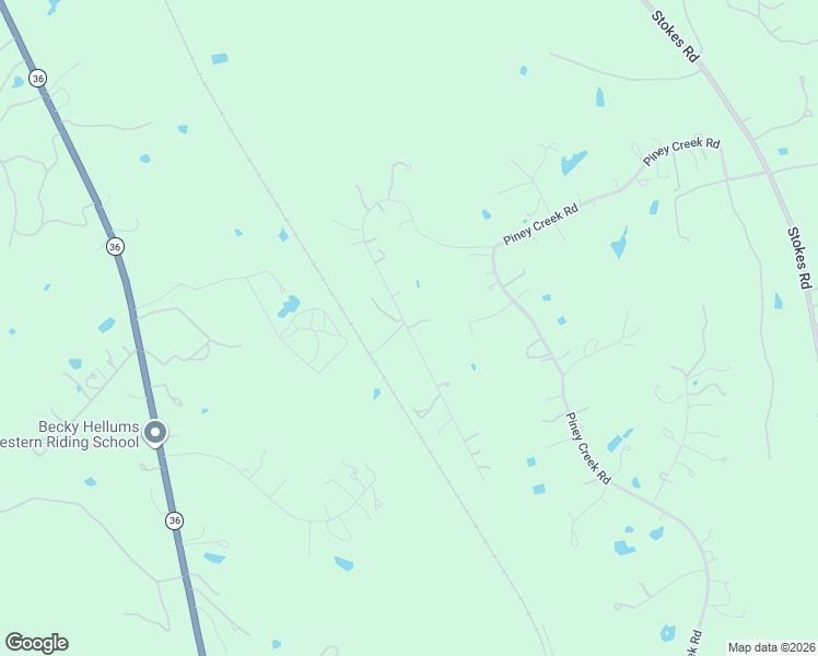 map of restaurants, bars, coffee shops, grocery stores, and more near 736 Meadow Bend Road in Bellville