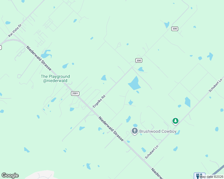 map of restaurants, bars, coffee shops, grocery stores, and more near 350 Engelke Road in Niederwald