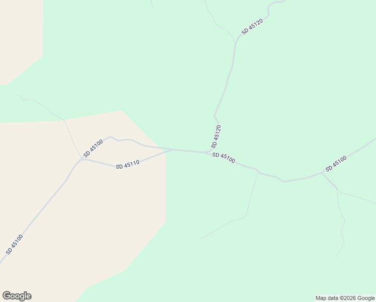 map of restaurants, bars, coffee shops, grocery stores, and more near SD 45100 in Edwards County