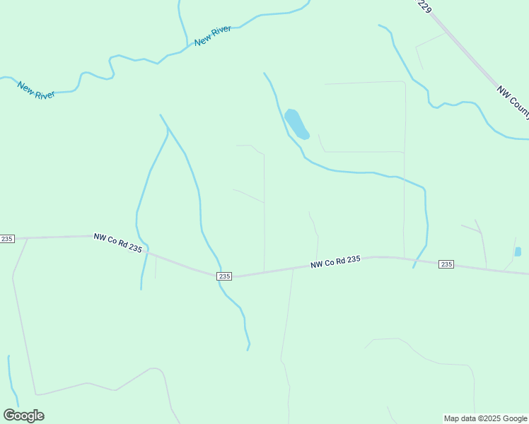 map of restaurants, bars, coffee shops, grocery stores, and more near 21189 Northwest 110 Avenue in Lake Butler
