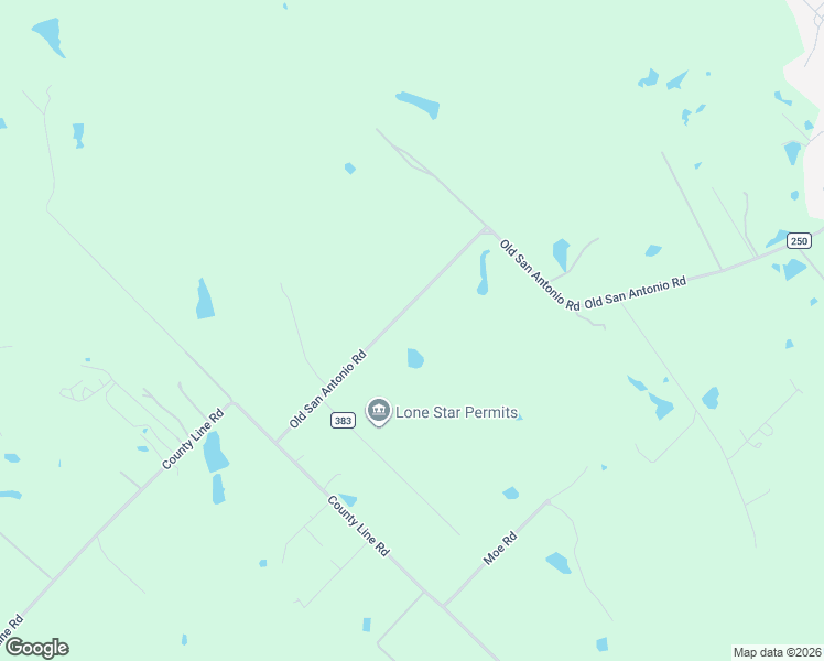 map of restaurants, bars, coffee shops, grocery stores, and more near 775 Old San Antonio Road in Dale