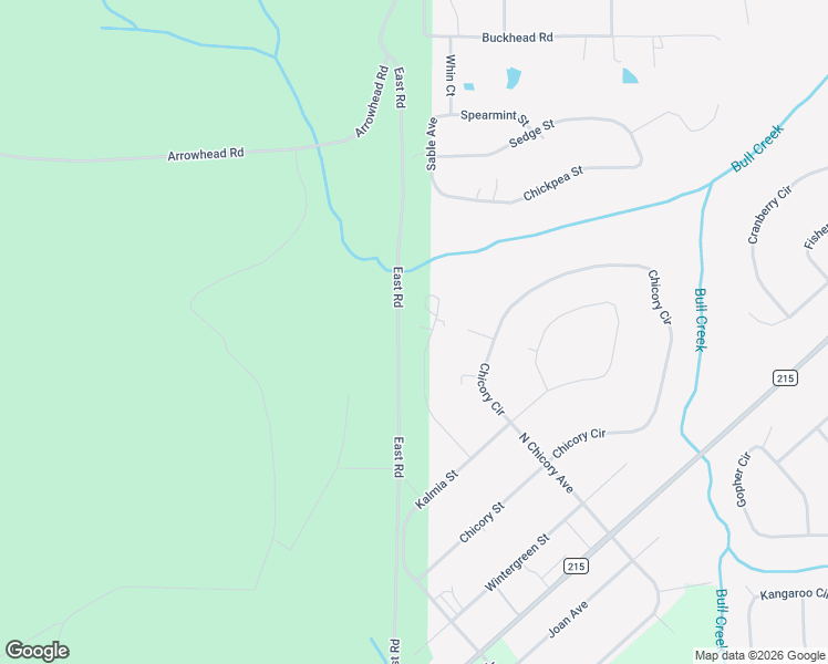map of restaurants, bars, coffee shops, grocery stores, and more near 2910 Guava Court in Middleburg