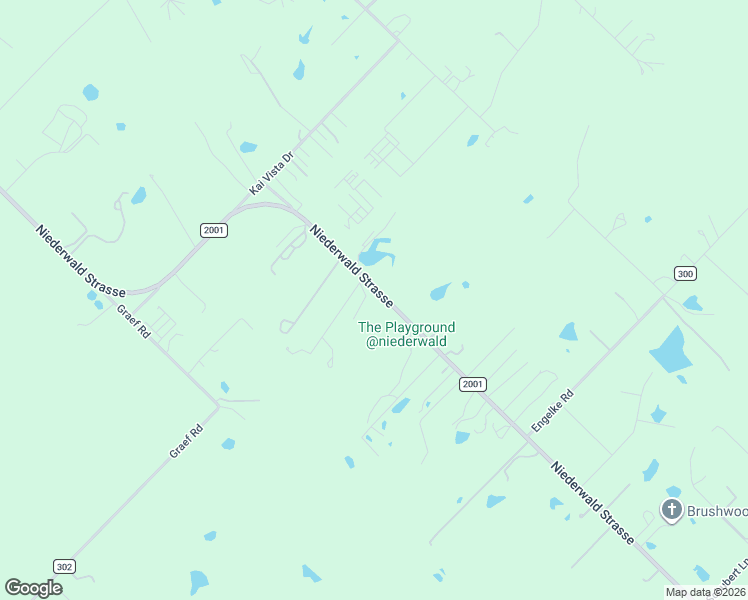 map of restaurants, bars, coffee shops, grocery stores, and more near 7797 Niederwald Strasse in Niederwald