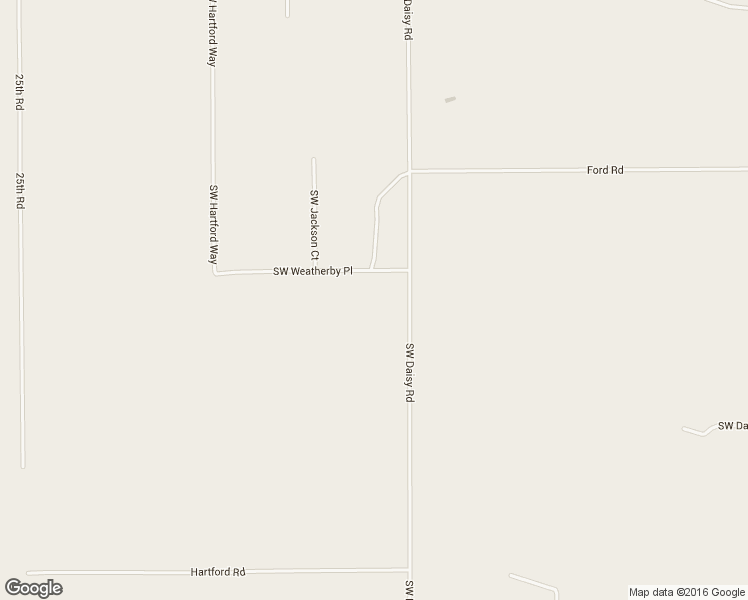 map of restaurants, bars, coffee shops, grocery stores, and more near 192 Southwest Weatherby Place in Lake City