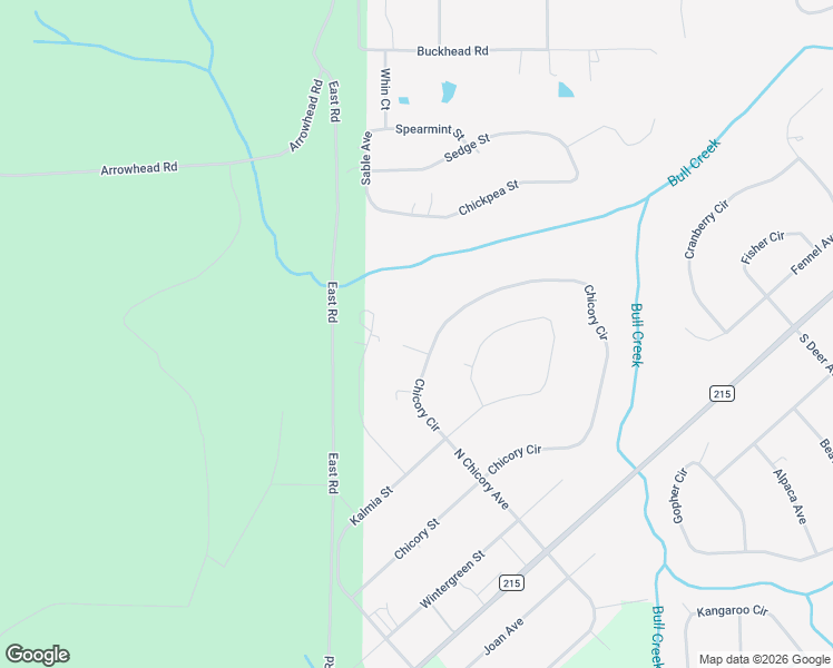 map of restaurants, bars, coffee shops, grocery stores, and more near 5165 Chicory Circle in Middleburg