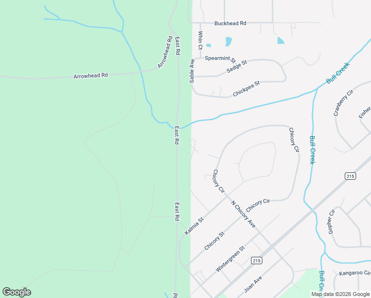 map of restaurants, bars, coffee shops, grocery stores, and more near 2910 Guava Court in Middleburg