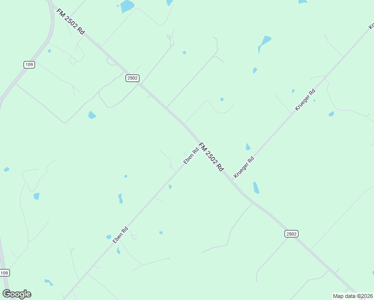 map of restaurants, bars, coffee shops, grocery stores, and more near 12551 Eben Road in Industry