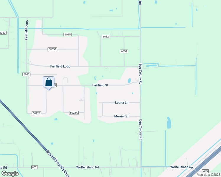map of restaurants, bars, coffee shops, grocery stores, and more near 277 Fairfield Street in Dayton