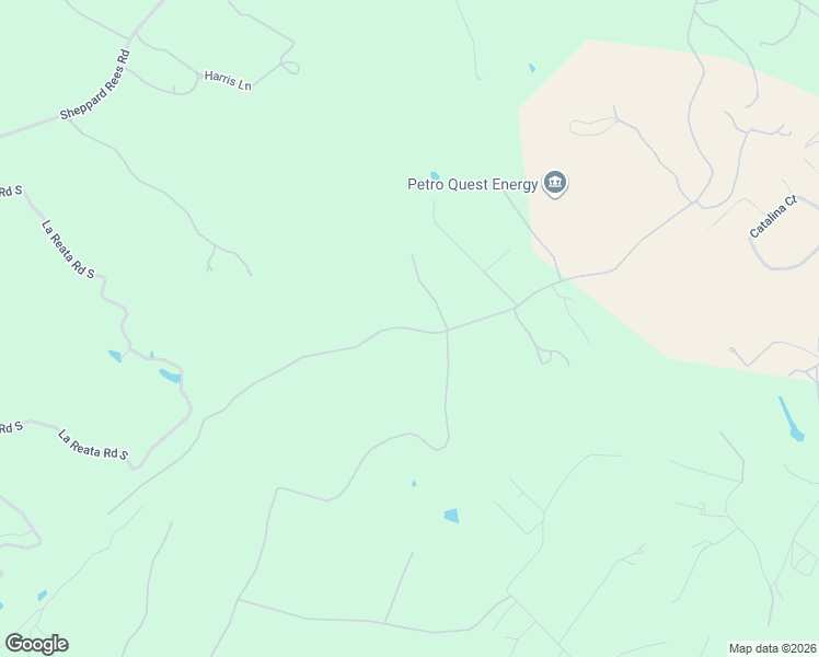 map of restaurants, bars, coffee shops, grocery stores, and more near Landmark in Kerrville