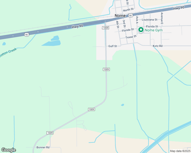 map of restaurants, bars, coffee shops, grocery stores, and more near in Nome