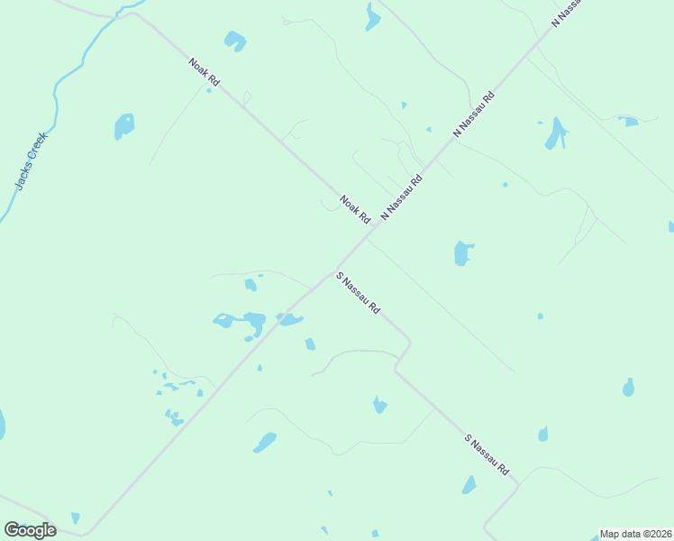 map of restaurants, bars, coffee shops, grocery stores, and more near 101 South Nassau Road in Round Top